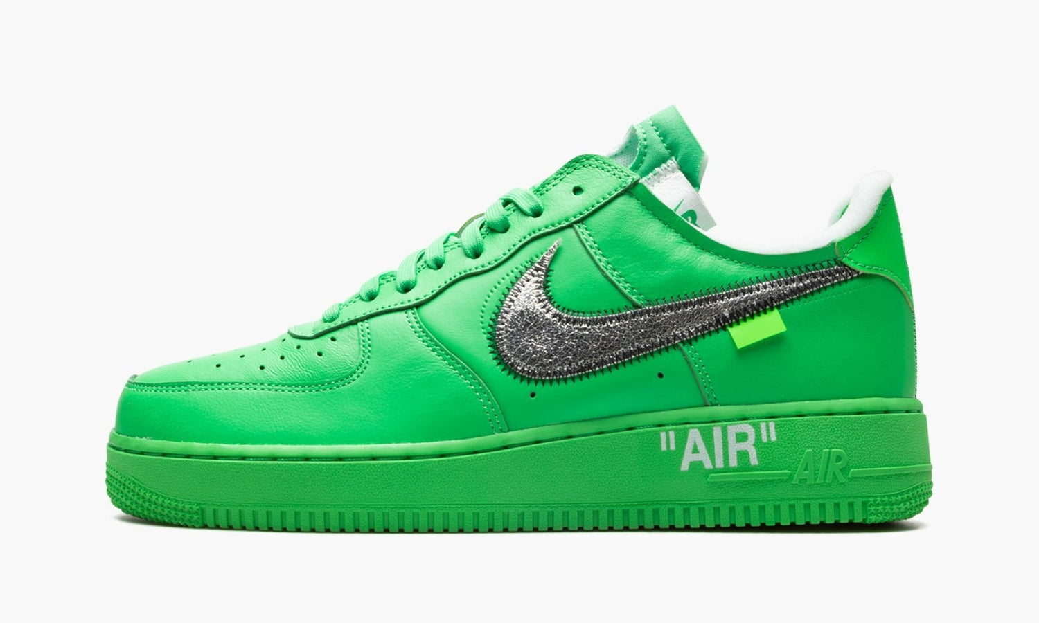 Air Force 1 Low Off White Brooklyn Grailshop
