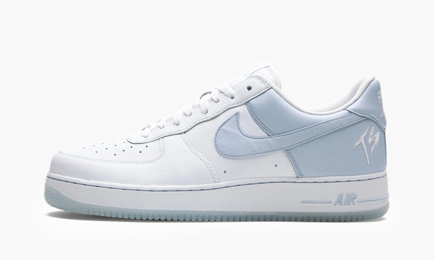 Air Force 1 Low QS "Terror Squad Loyalty" - FJ5755 100 | Grailshop