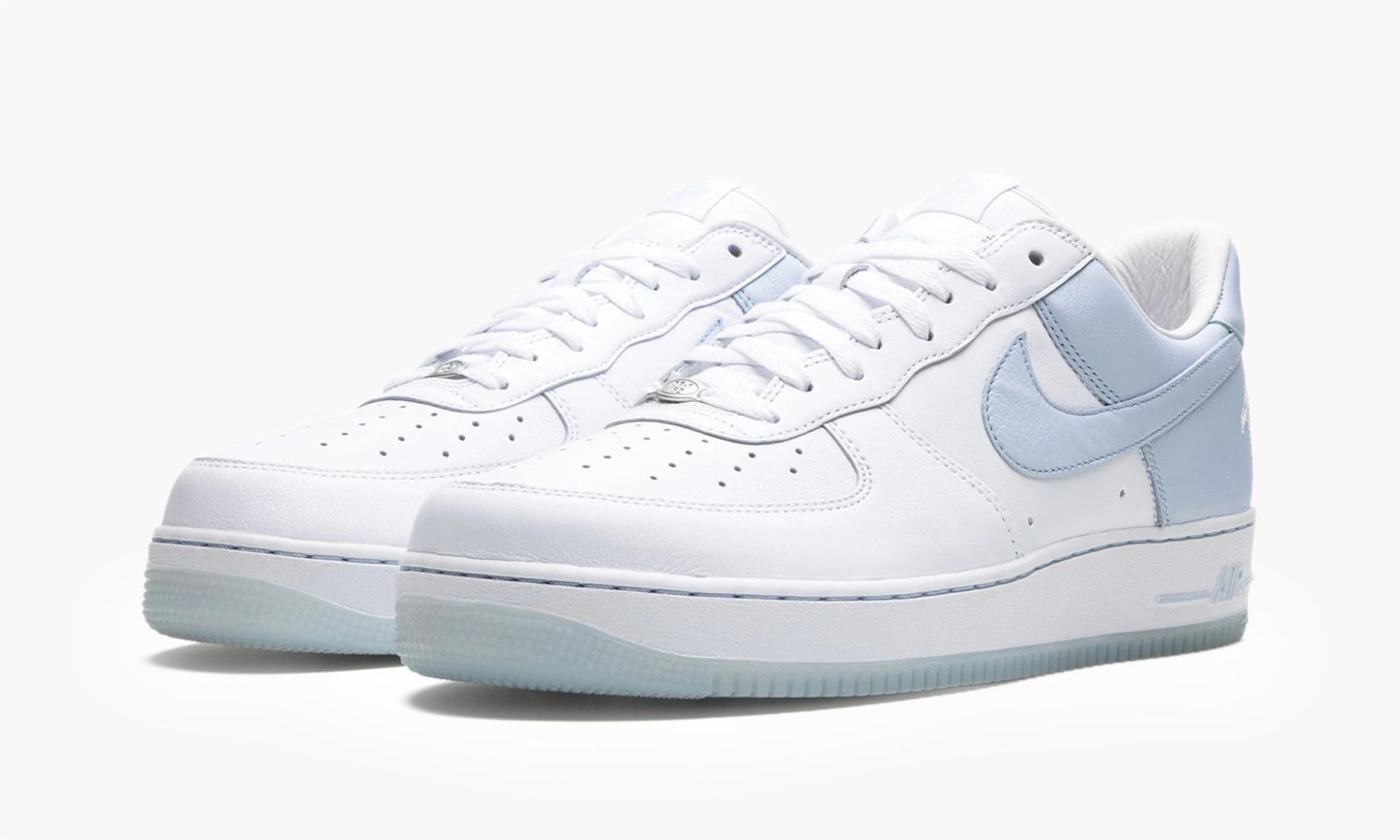 Air Force 1 Low QS "Terror Squad Loyalty" - FJ5755 100 | Grailshop