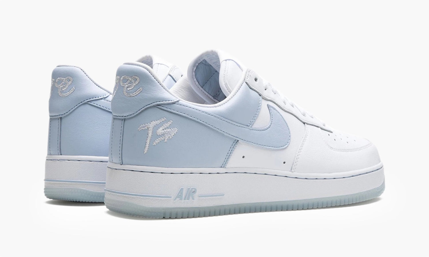 Air Force 1 Low QS "Terror Squad Loyalty" - FJ5755 100 | Grailshop