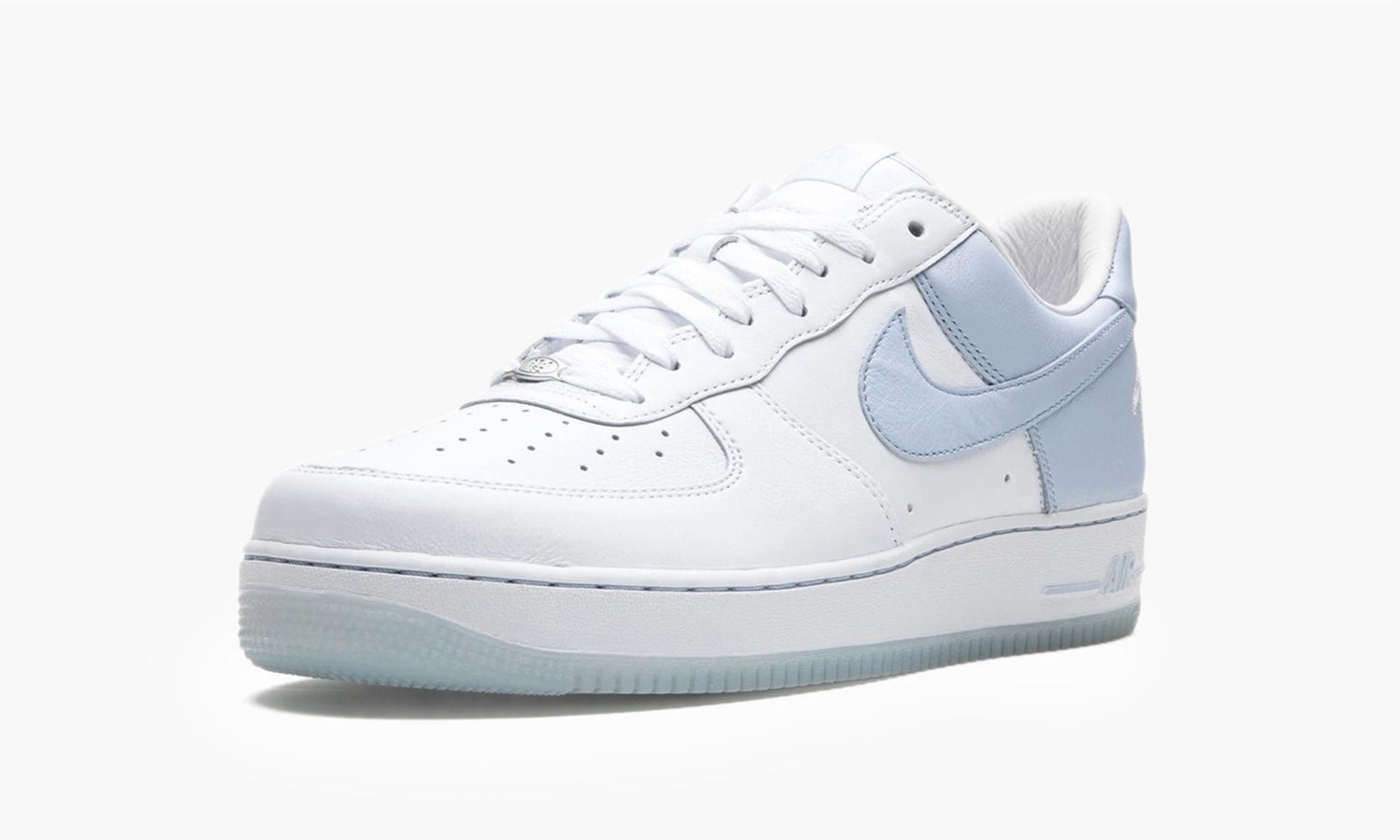 Air Force 1 Low QS "Terror Squad Loyalty" - FJ5755 100 | Grailshop