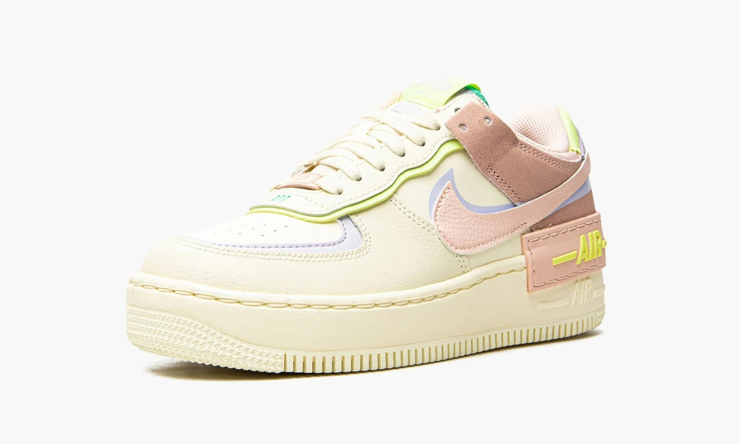 Air Force 1 Low Shadow WMNS "Cashmere" - CI0919 700 | Grailshop