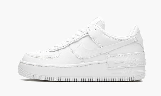 Air Force 1 Low Shadow WMNS "Triple White" - CI0919 100 | Grailshop