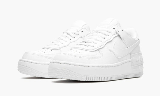 Air Force 1 Low Shadow WMNS "Triple White" - CI0919 100 | Grailshop