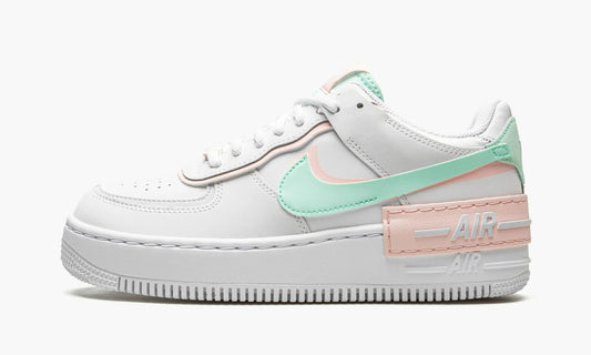 Air Force 1 Low Shadow WMNS "White Atmosphere Mint Foam" - CI0919 117 | Grailshop