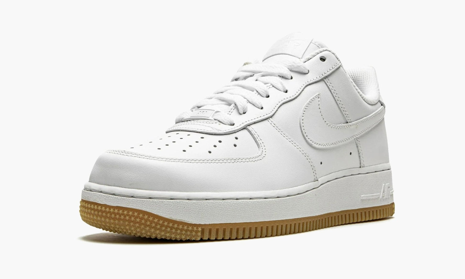 Air Force 1 Low "White Gum" - DJ2739 100 | Grailshop