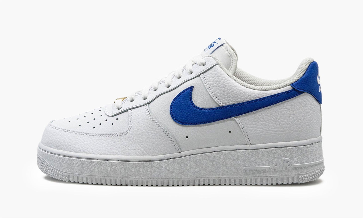 Air Force 1 Low "White Royal Blue" - DM2845 100 | Grailshop