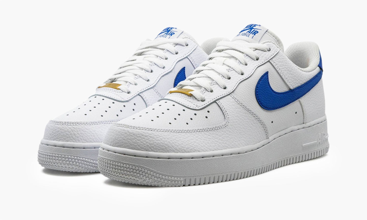 Air Force 1 Low "White Royal Blue" - DM2845 100 | Grailshop