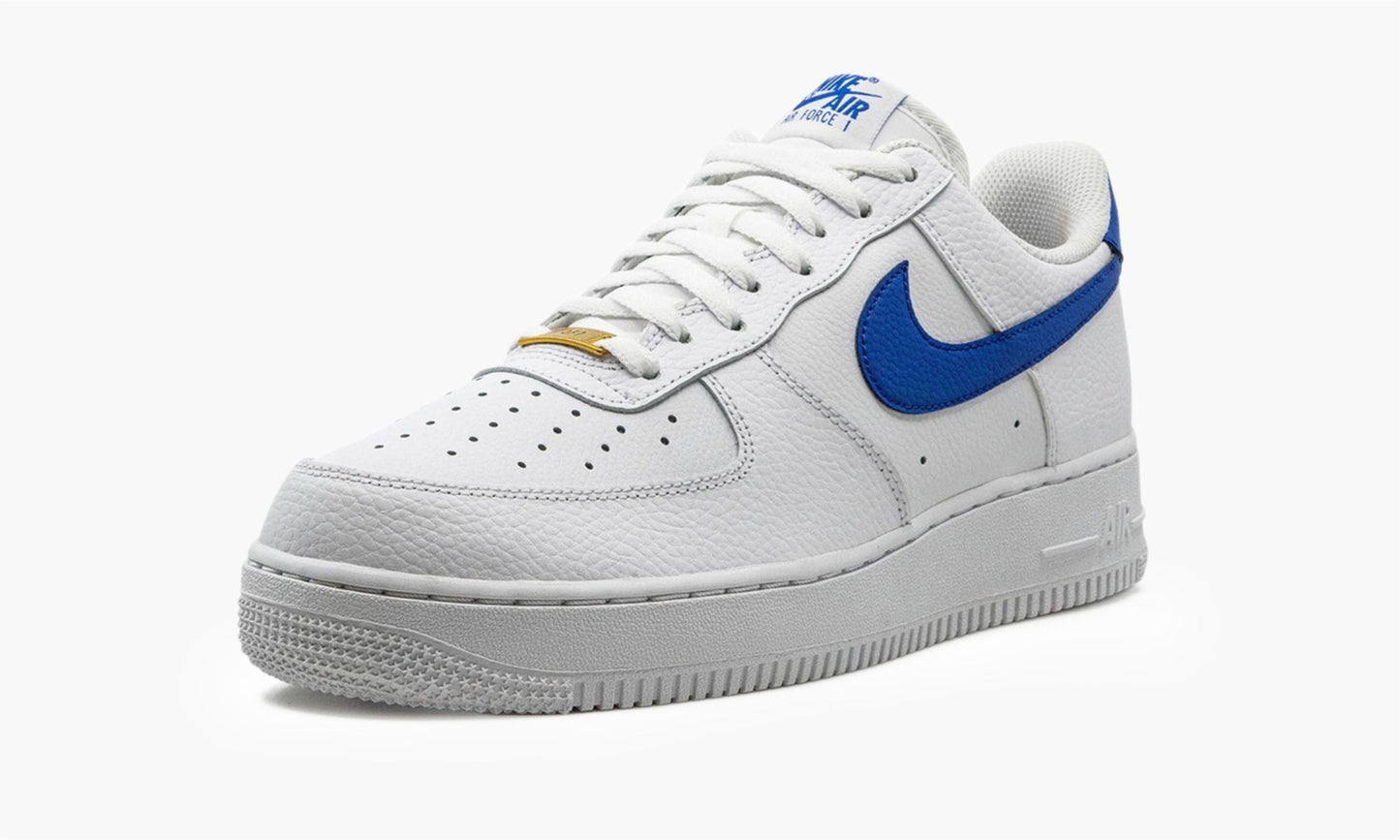 Air Force 1 Low "White Royal Blue" - DM2845 100 | Grailshop