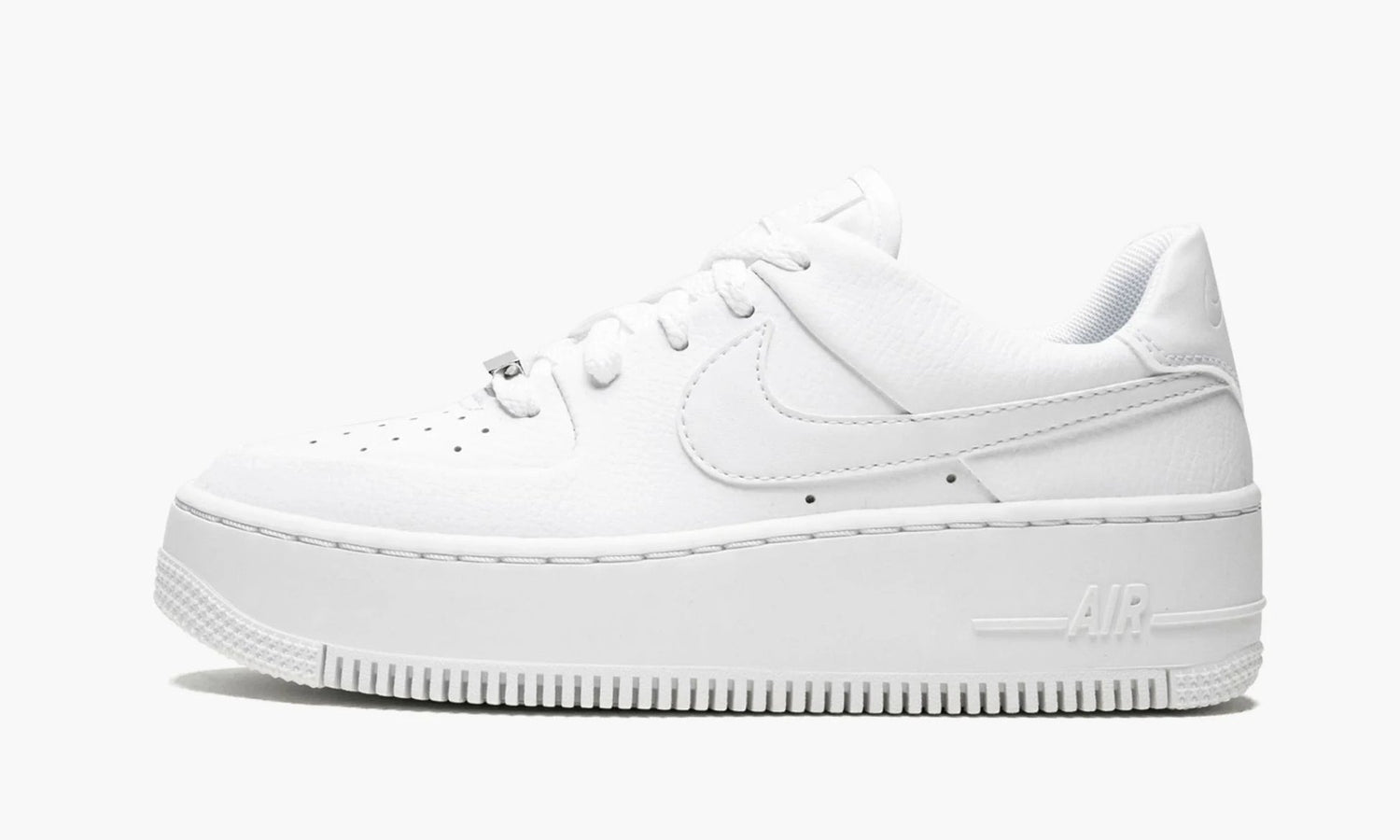 Air Force 1 Sage Low WMNS "Triple White" - AR5339 100 | Grailshop