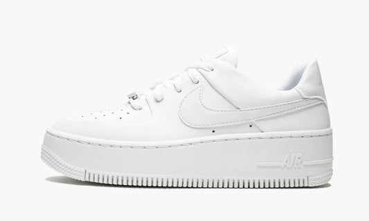 Air Force 1 Sage Low WMNS "Triple White" - AR5339 100 | Grailshop
