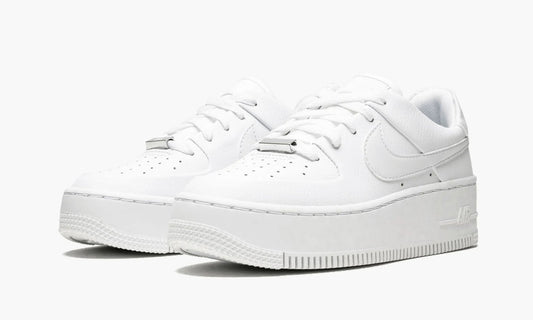 Air Force 1 Sage Low WMNS "Triple White" - AR5339 100 | Grailshop