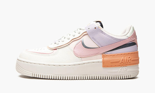 Air Force 1 Shadow WMNS "Pink Glaze" - CI0919 111 | Grailshop