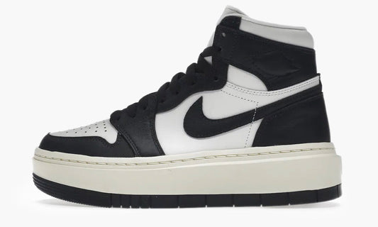 Air Jordan 1 Elevate High WMNS "Summit White Dark Ash" - DN3253 100 | Grailshop