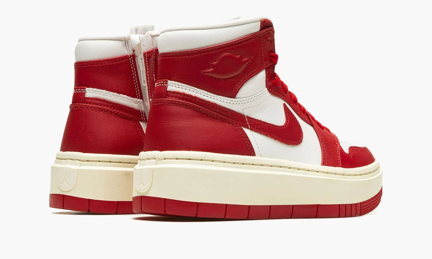 Air Jordan 1 Elevate High WMNS "Summit White Varsity Red" - DN3253 116 | Grailshop