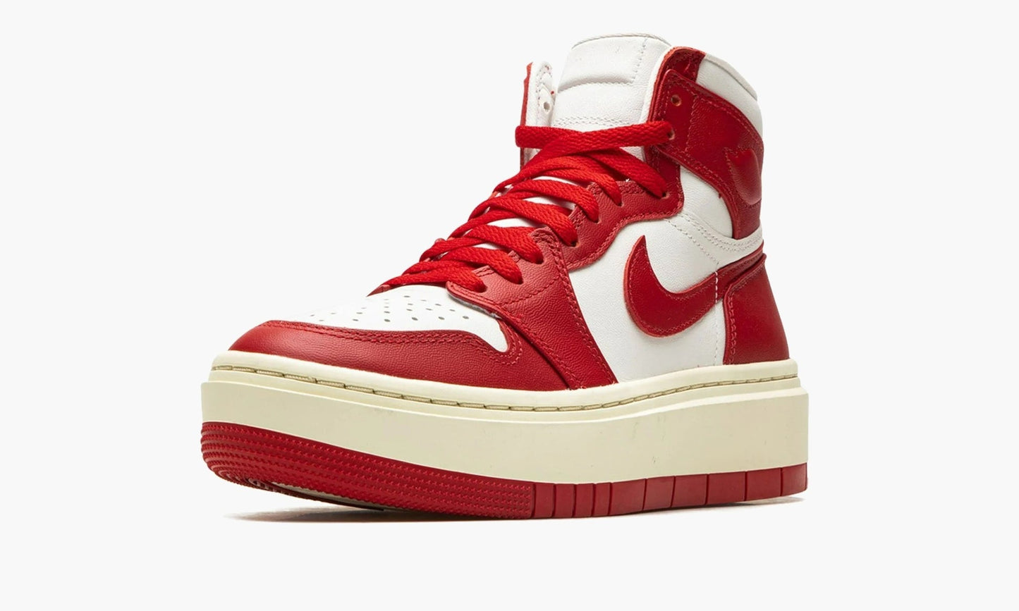 Air Jordan 1 Elevate High WMNS "Summit White Varsity Red" - DN3253 116 | Grailshop