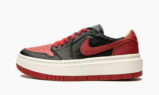 Air Jordan 1 Elevate Low SE WMNS "Bred" - DQ1823 006 | Grailshop