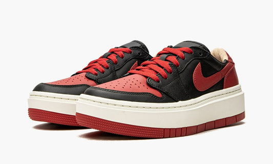 Air Jordan 1 Elevate Low SE WMNS "Bred" - DQ1823 006 | Grailshop