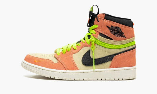 Air Jordan 1 High Switch "Peach" - CW6576 800 | Grailshop