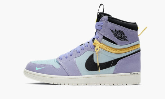 Air Jordan 1 High "Switch Purple Pulse" - CW6576 500 | Grailshop