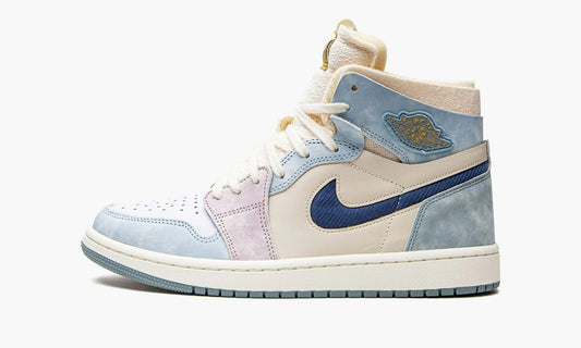 Air Jordan 1 High Zoom Air CMFT "Celestine Blue" - DQ5091 041 | Grailshop