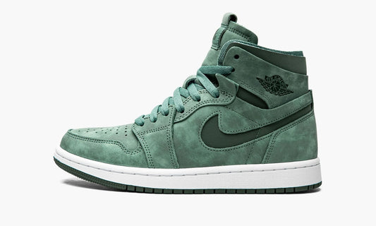 Air Jordan 1 High Zoom Air CMFT WMNS "Emerald Green" - CT0979 301 | Grailshop