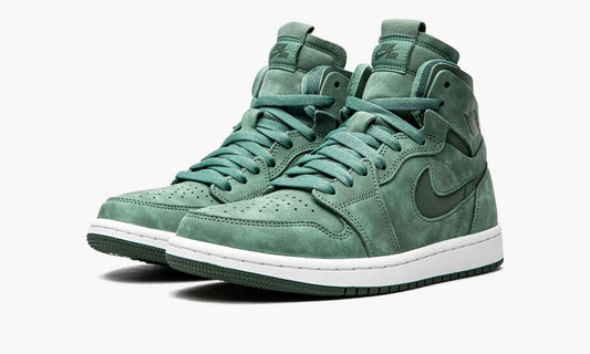 Air Jordan 1 High Zoom Air CMFT WMNS "Emerald Green" - CT0979 301 | Grailshop