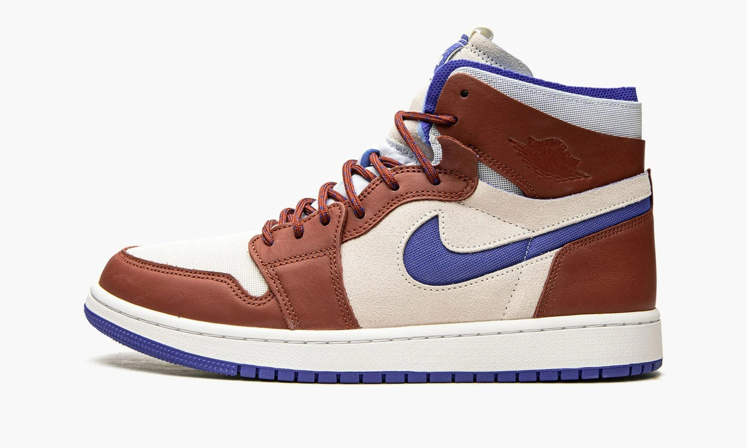 Air Jordan 1 High Zoom Air CMFT WMNS "Team Red" - CT0979 104 | Grailshop