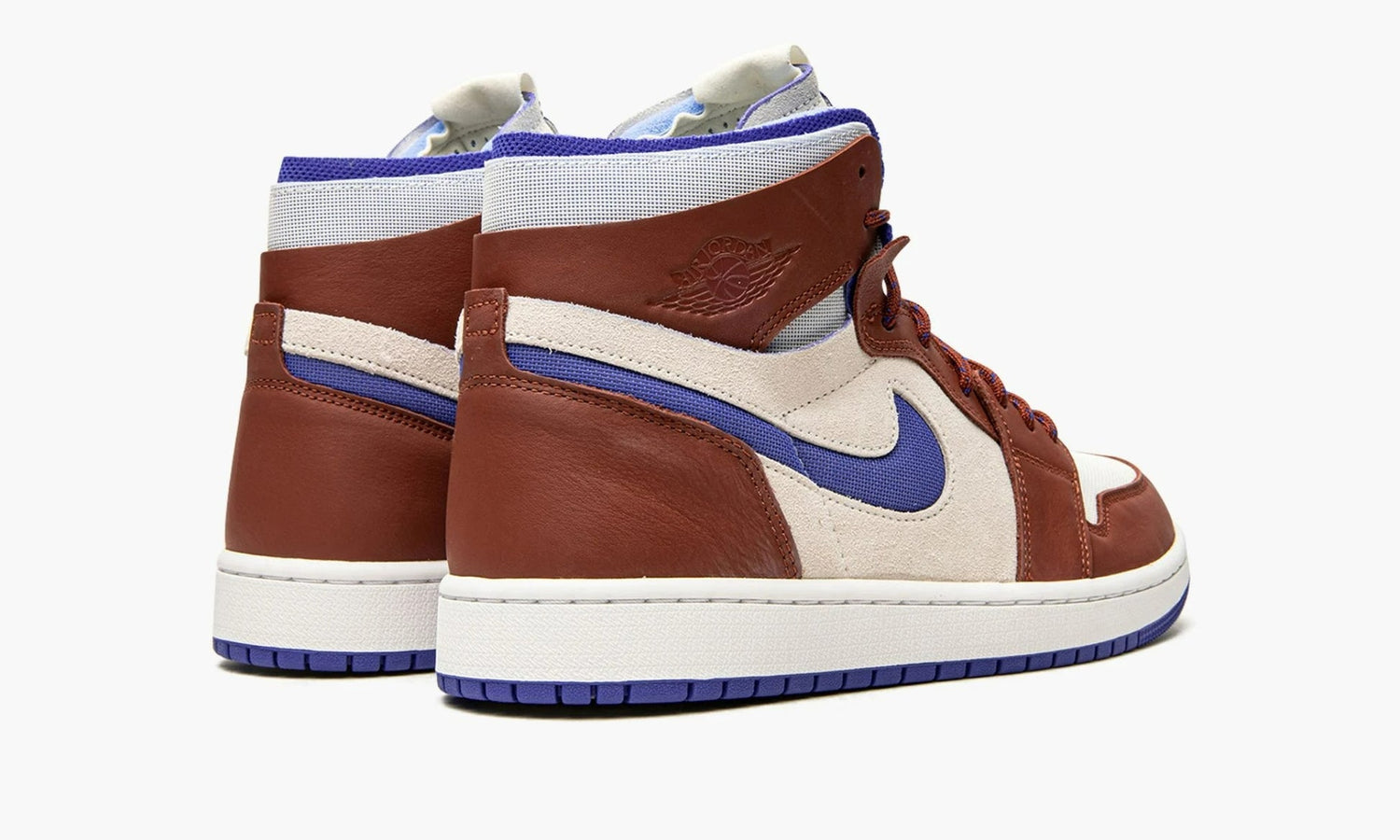 Air Jordan 1 High Zoom Air CMFT WMNS "Team Red" - CT0979 104 | Grailshop