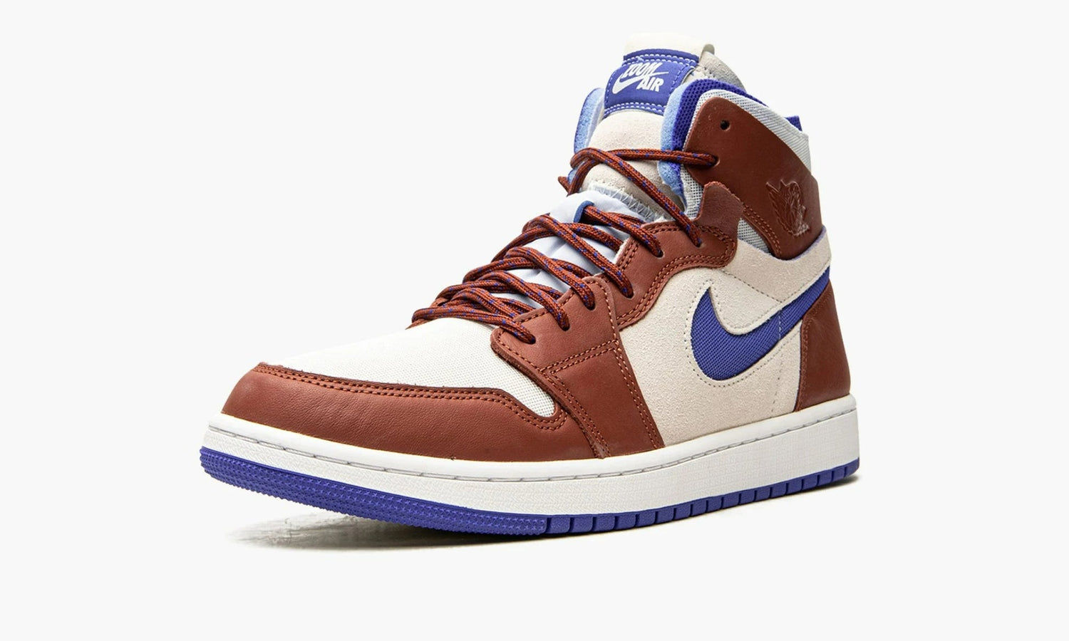 Air Jordan 1 High Zoom Air CMFT WMNS "Team Red" - CT0979 104 | Grailshop