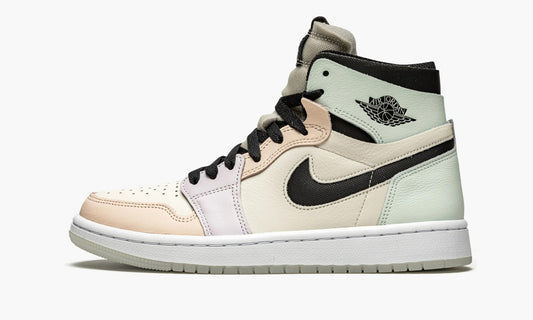 Air Jordan 1 High Zoom CMFT WMNS "Easter" - CT0979 101 | Grailshop