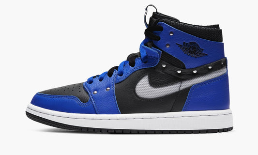 Air Jordan 1 High Zoom CM WMNS "Sisterhood - Royal" - CZ1360 401 | Grailshop