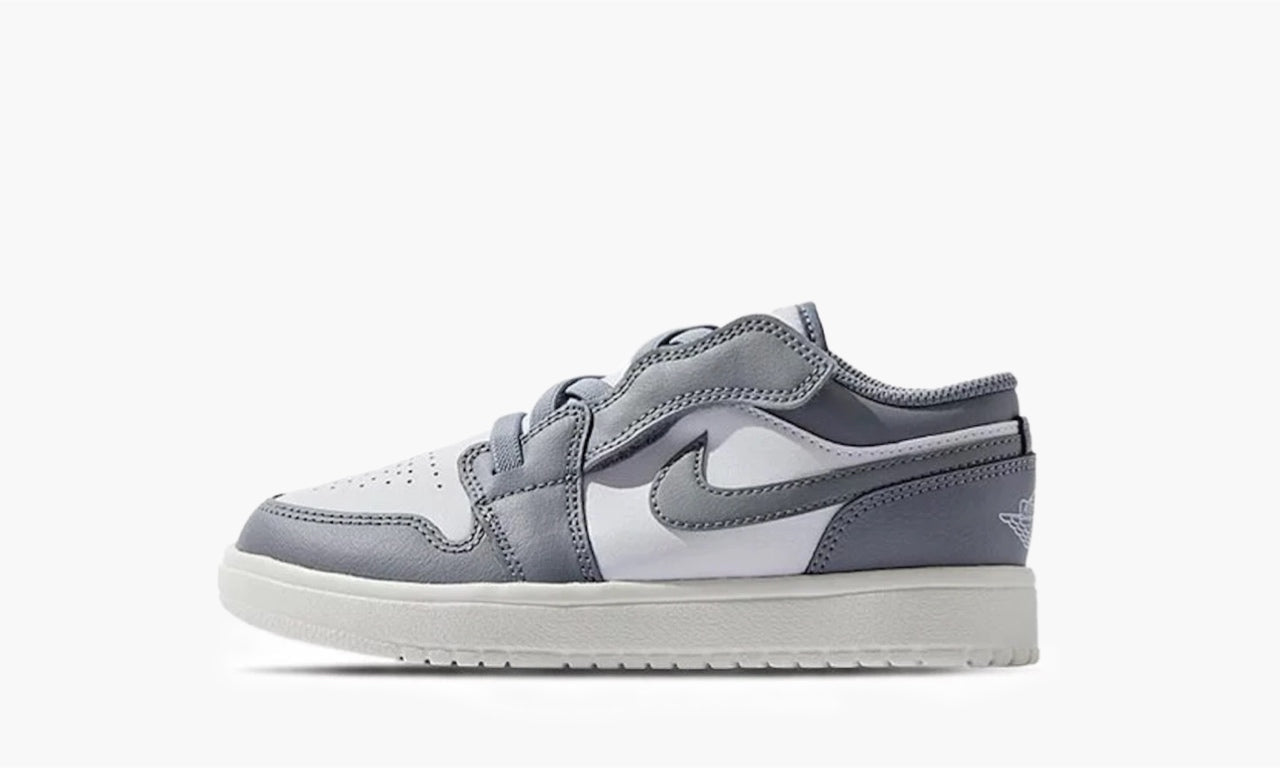 Air Jordan 1 Low Alt PS "Cool Grey" - BQ6066 053 | Grailshop