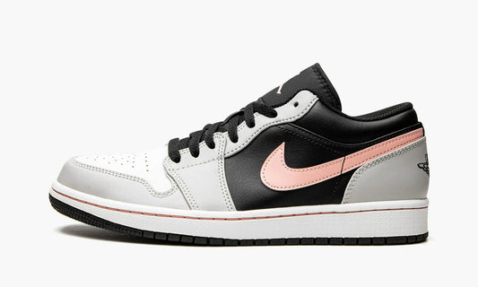 Air Jordan 1 Low "Black Grey Pink" - 553558 062 | Grailshop