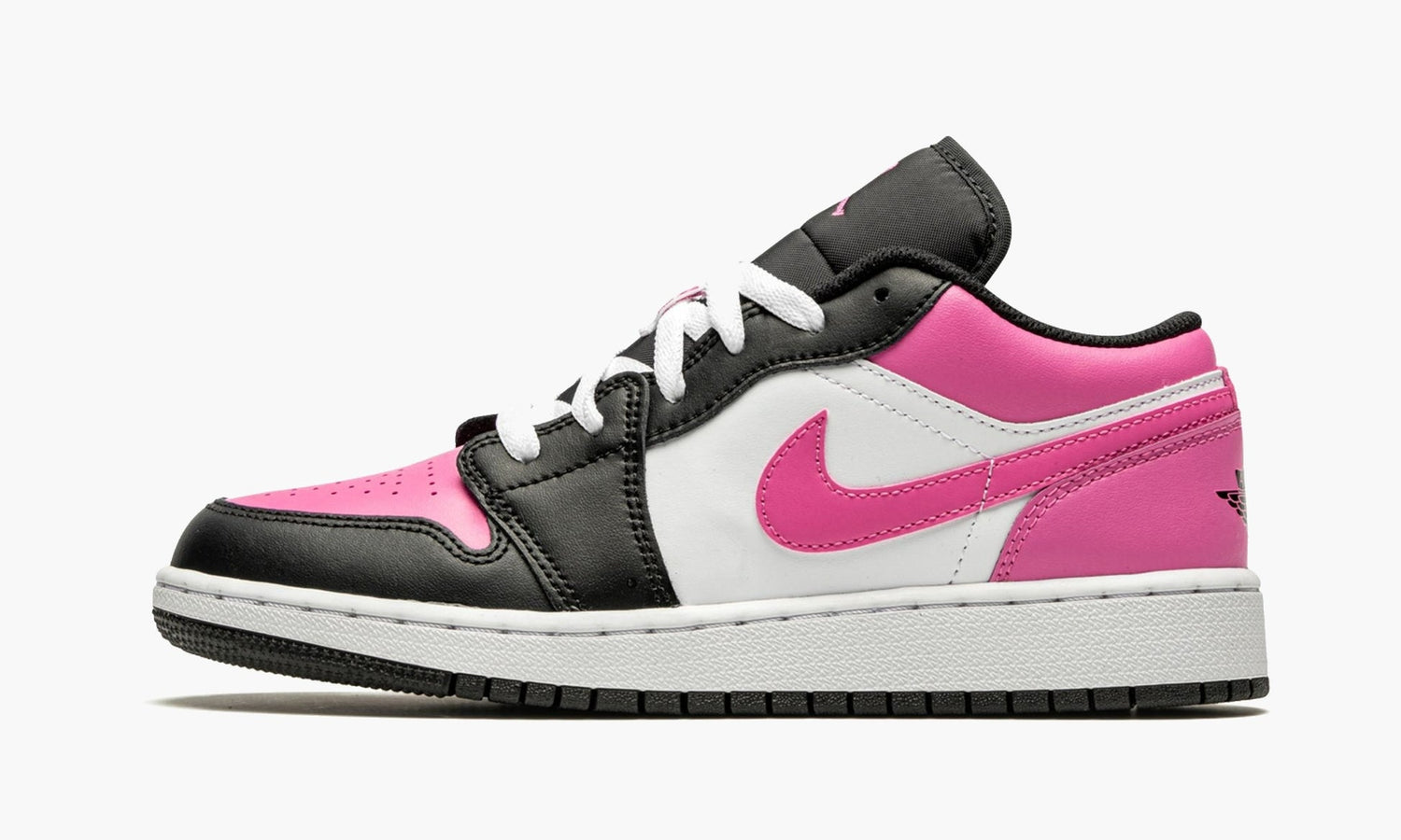 Air Jordan 1 Low GS "Pinksicle" - 554723 106 | Grailshop