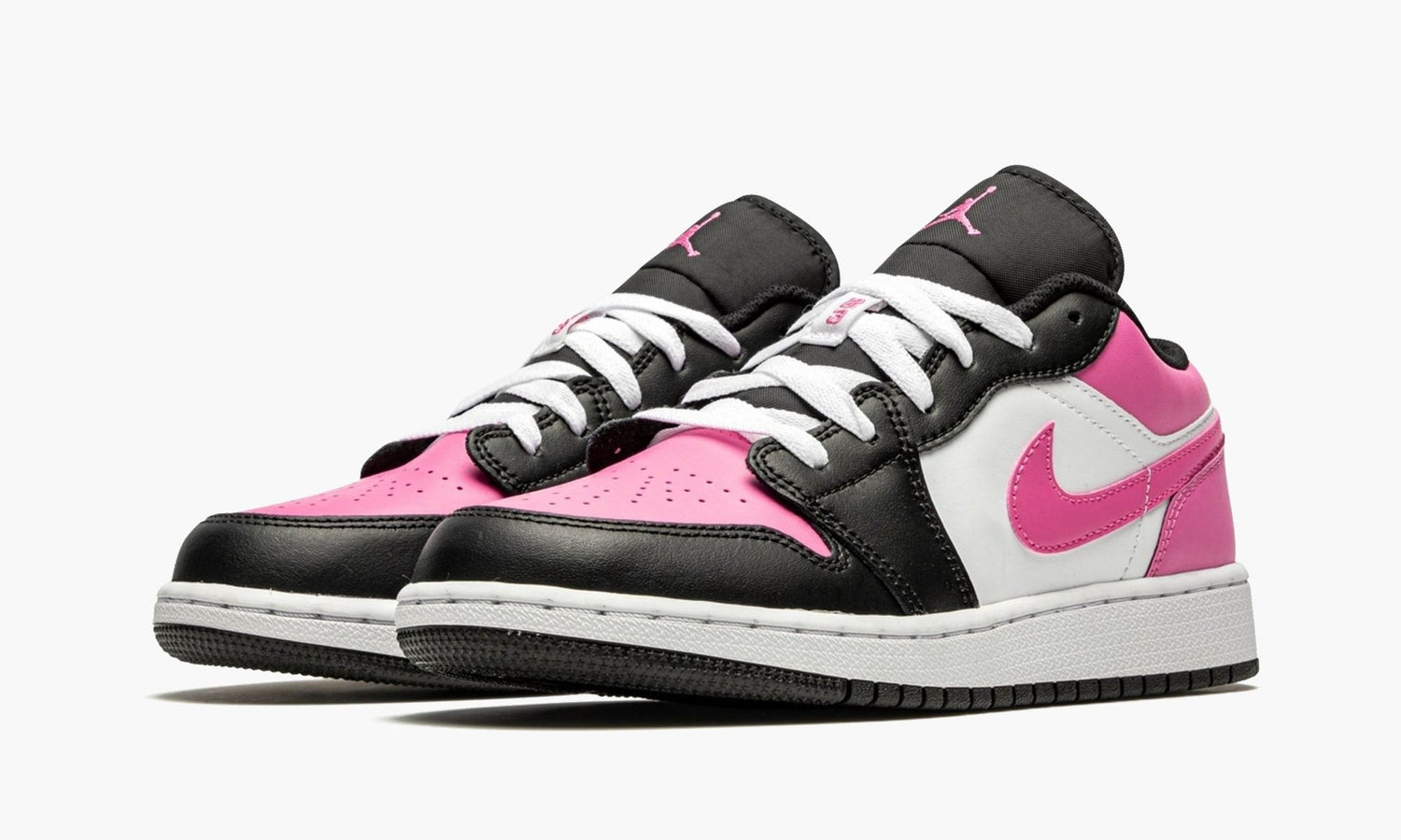 Air Jordan 1 Low GS "Pinksicle" - 554723 106 | Grailshop