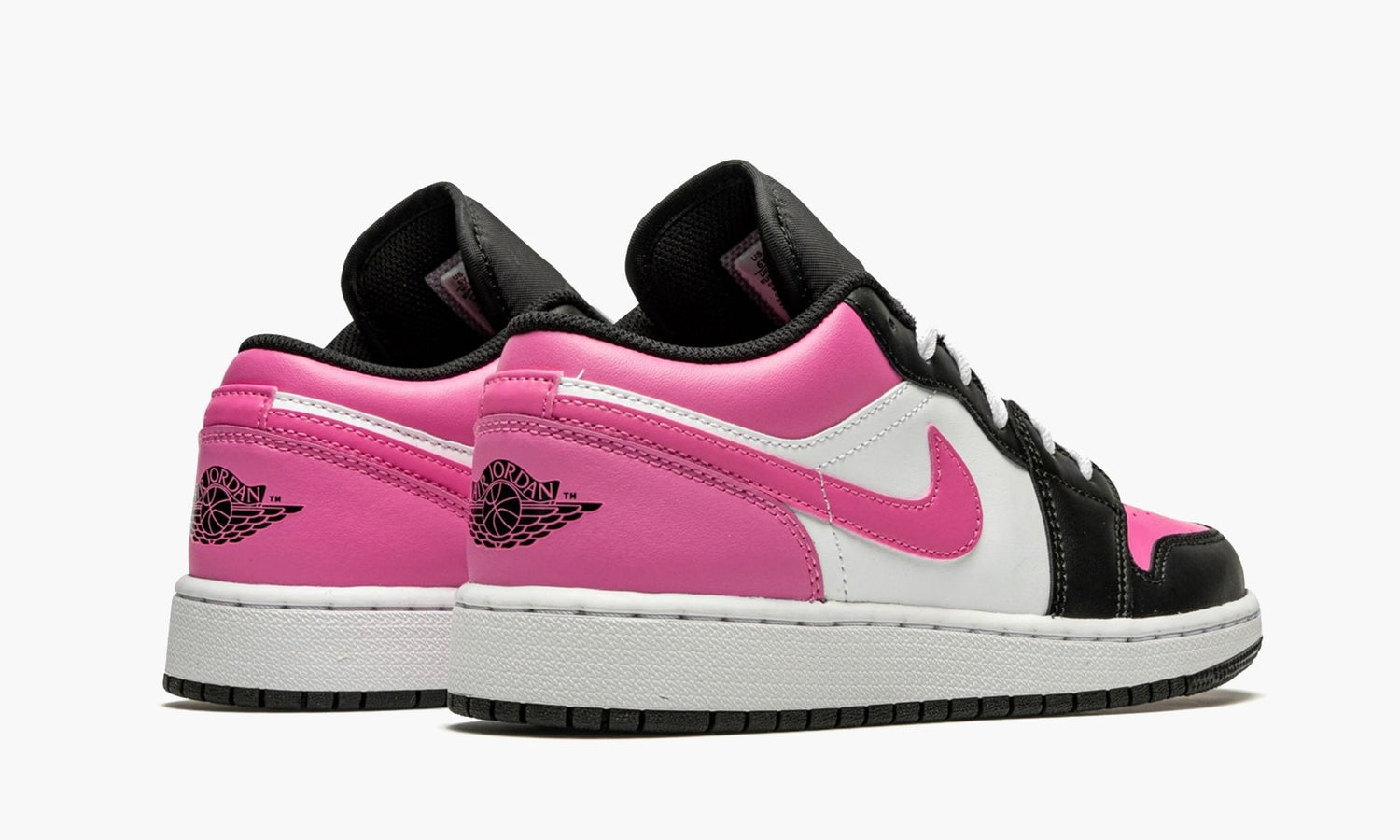 Air Jordan 1 Low GS "Pinksicle" - 554723 106 | Grailshop