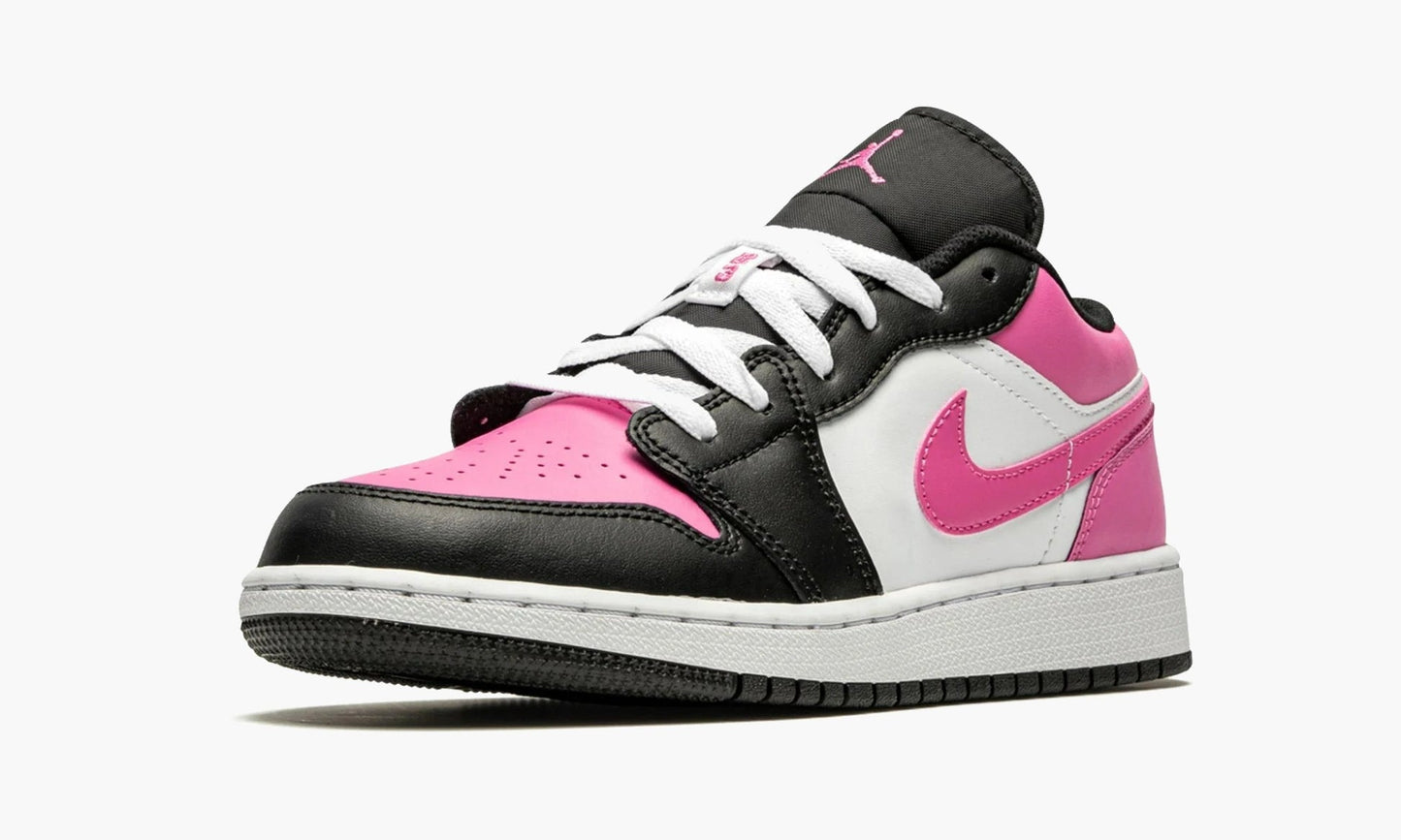 Air Jordan 1 Low GS "Pinksicle" - 554723 106 | Grailshop