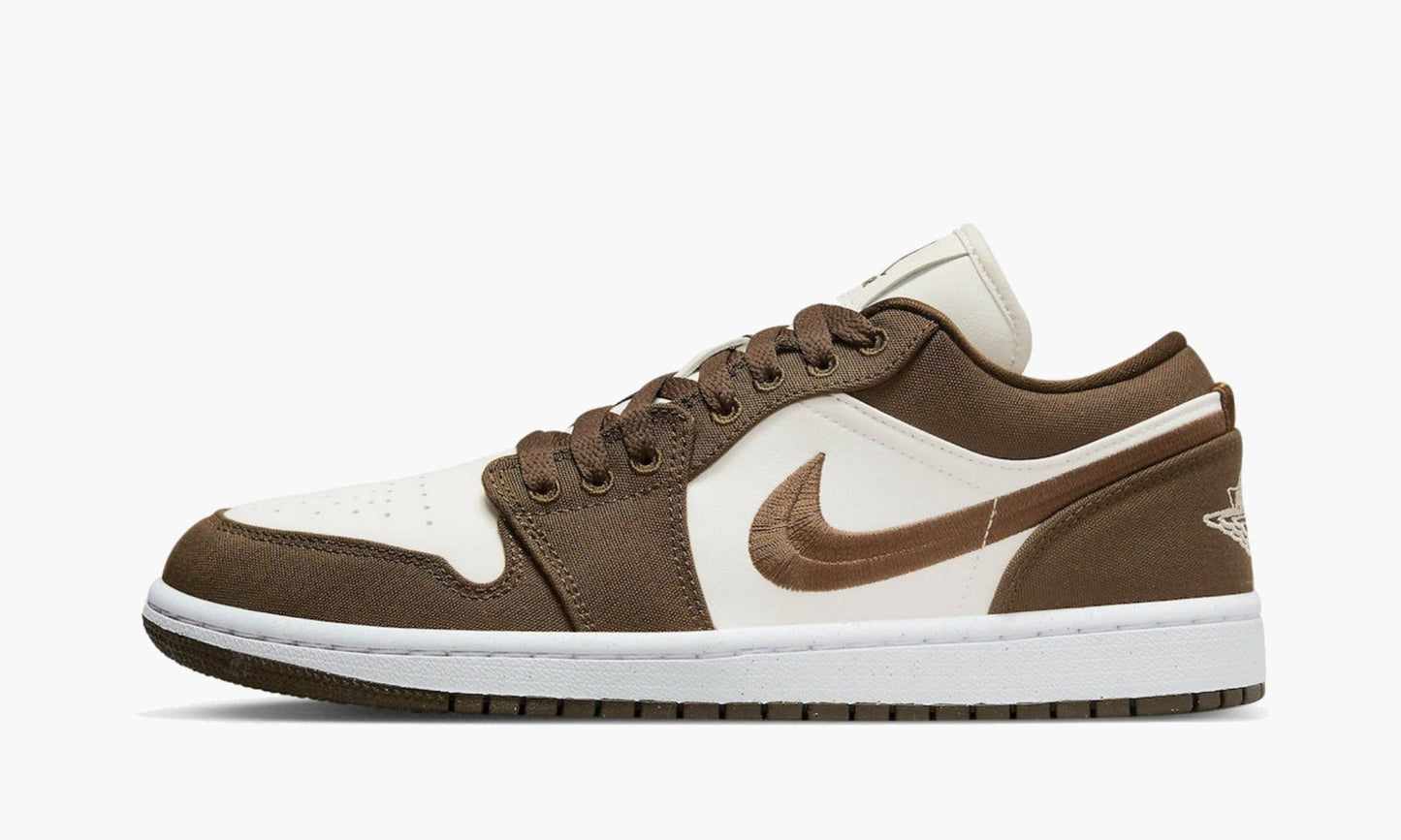 Air Jordan 1 Low SE WMNS "Light Olive" - DV0426 301 | Grailshop