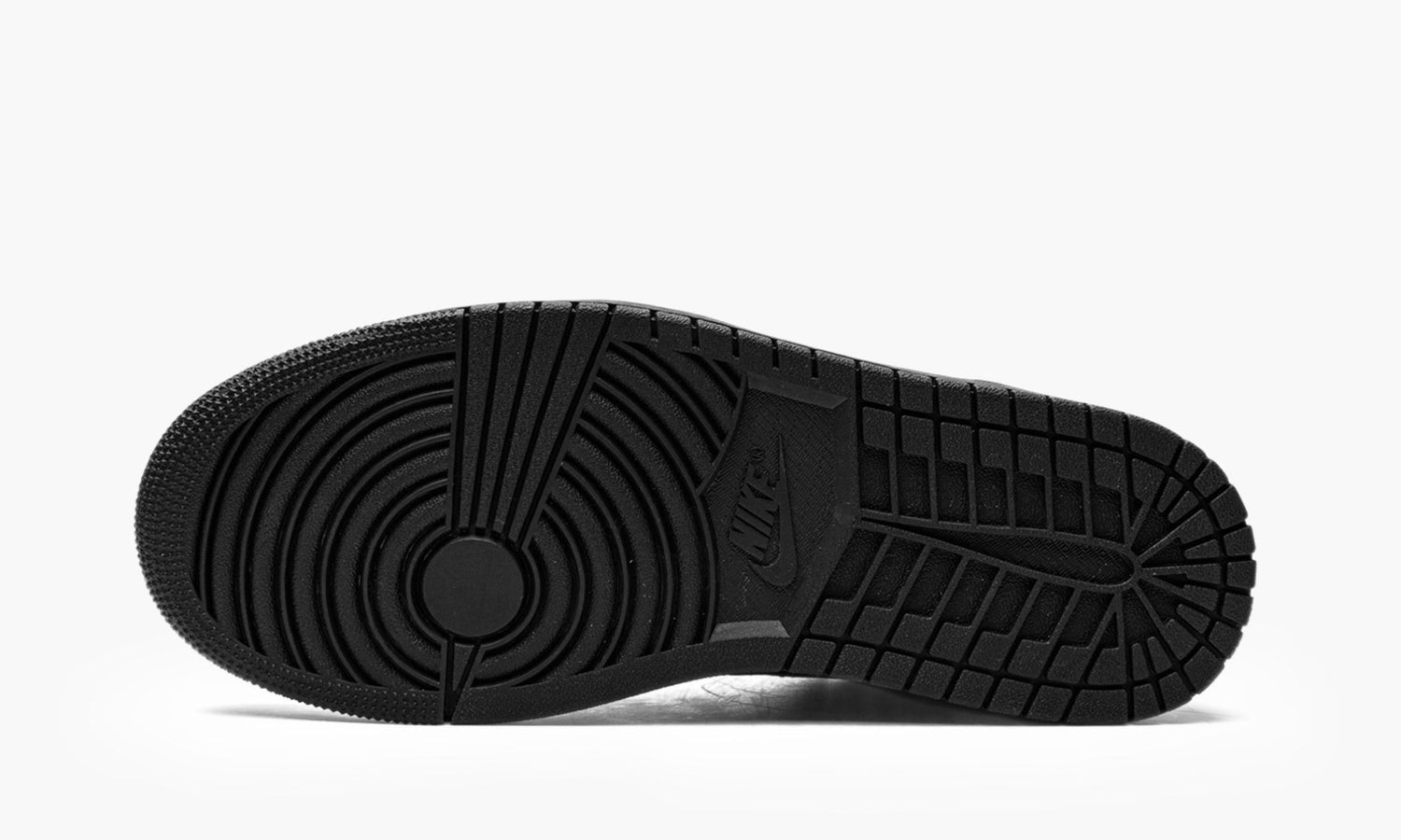 Air Jordan 1 Low "Triple Black 2022" - 553558 093 | Grailshop