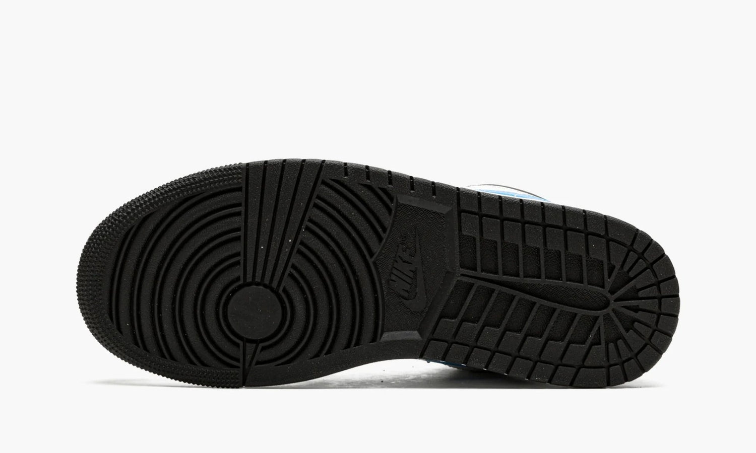 Air Jordan 1 Low WMNS "Black University Blue White" - DC0774 041 | Grailshop