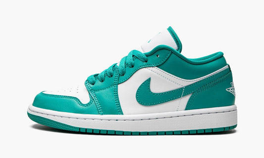 Air Jordan 1 Low WMNS "New Emerald" - DC0774 132 | Grailshop