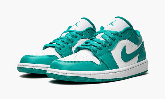 Air Jordan 1 Low WMNS "New Emerald" - DC0774 132 | Grailshop