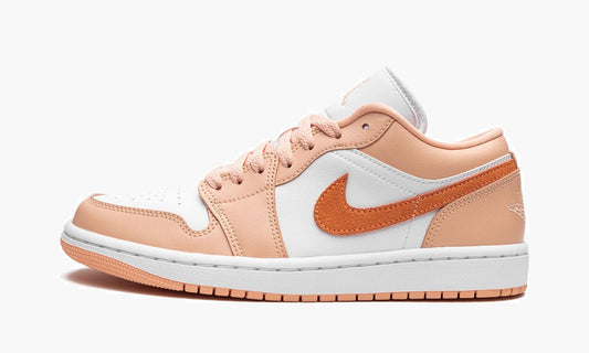 Air Jordan 1 Low WMNS "Sunset Haze" - DC0774 801 | Grailshop