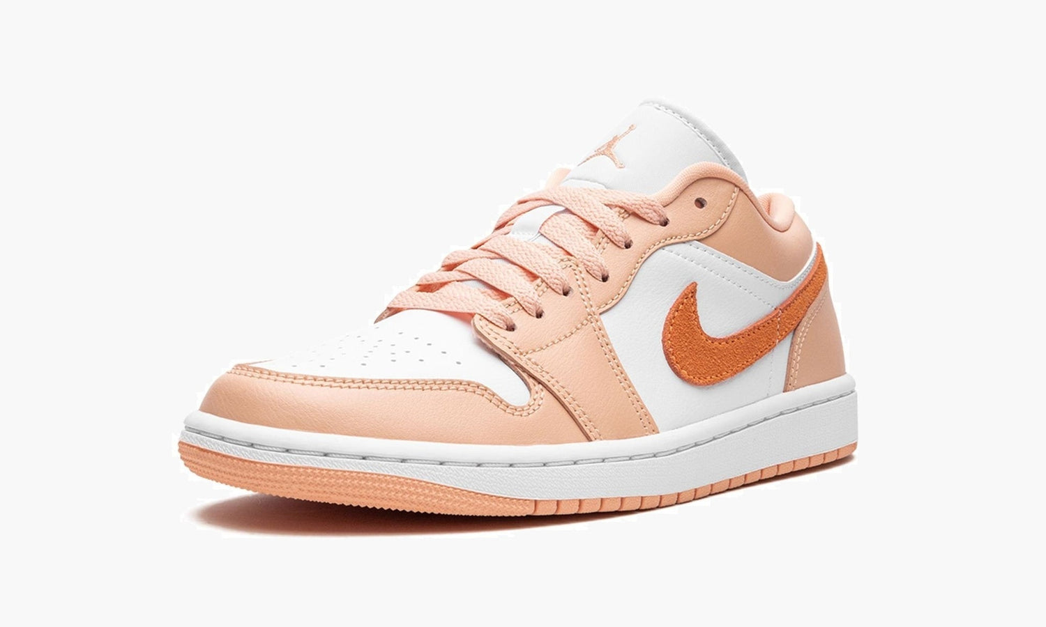 Air Jordan 1 Low WMNS "Sunset Haze" - DC0774 801 | Grailshop