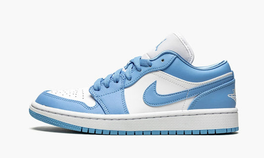 Air Jordan 1 Low WMNS "UNC" - AO9944 441 | Grailshop