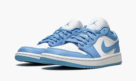 Air Jordan 1 Low WMNS "UNC" - AO9944 441 | Grailshop