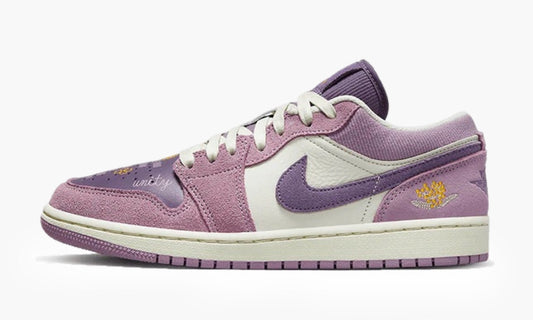 Air Jordan 1 Low WMNS "Unity" - DR8057 500 | Grailshop
