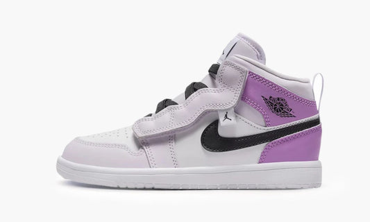 Air Jordan 1 Mid ALT PS "Barely Grape" - AR6351 501 | Grailshop