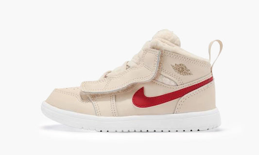 Air Jordan 1 Mid ALT Utility PS "Fleece Pearl White" - DO2211 264 | Grailshop